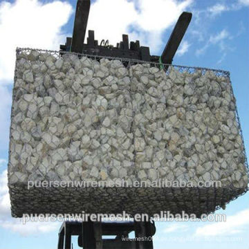 Billige Gabion Box 1X1X1 made in China